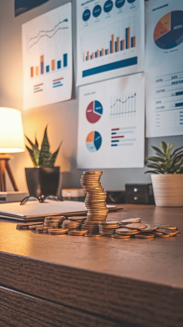 Financial Experts